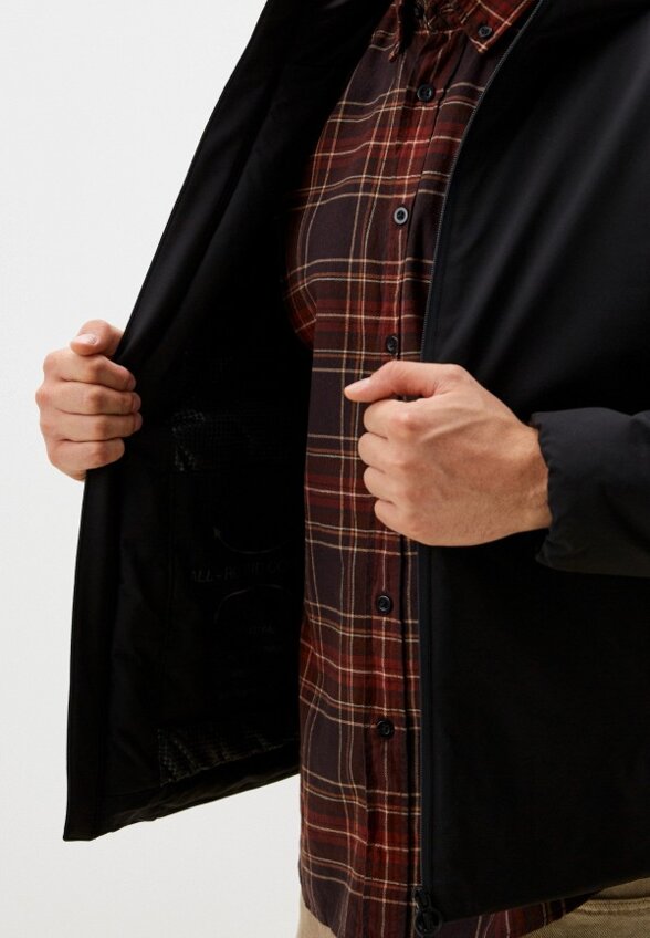 Куртка утепленная Geox