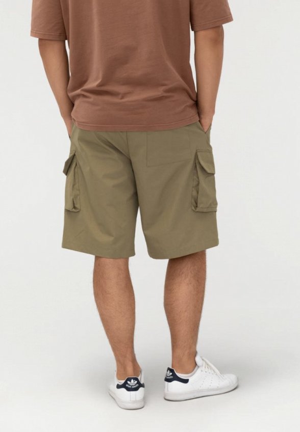 Шорты Forlocals