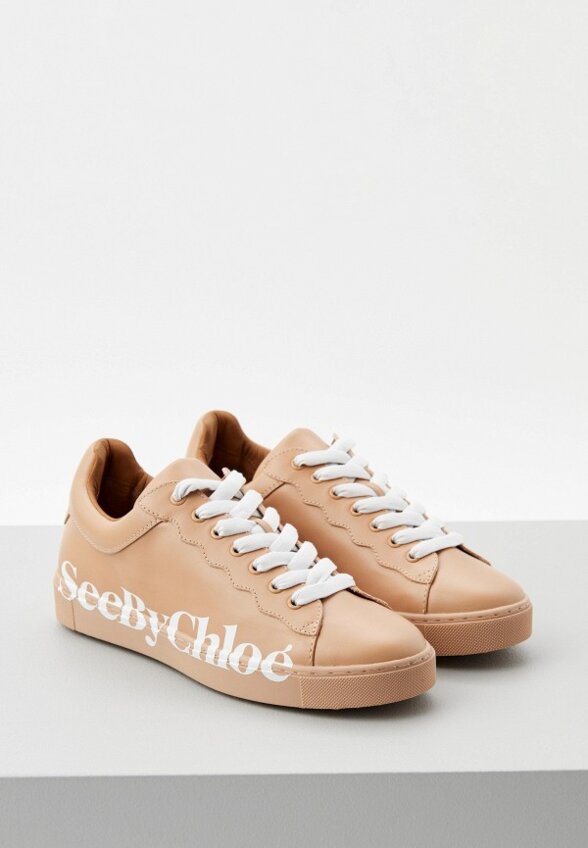 Кеды See by Chloe