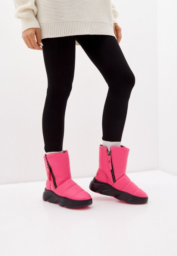 Дутики Graciana