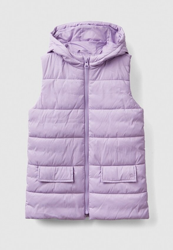 Жилет утепленный United Colors of Benetton