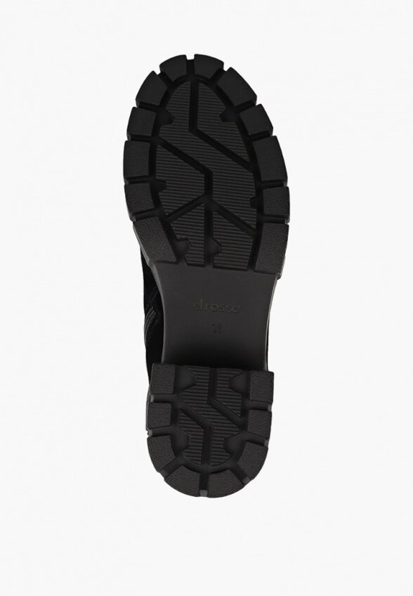 Полусапоги El'Rosso