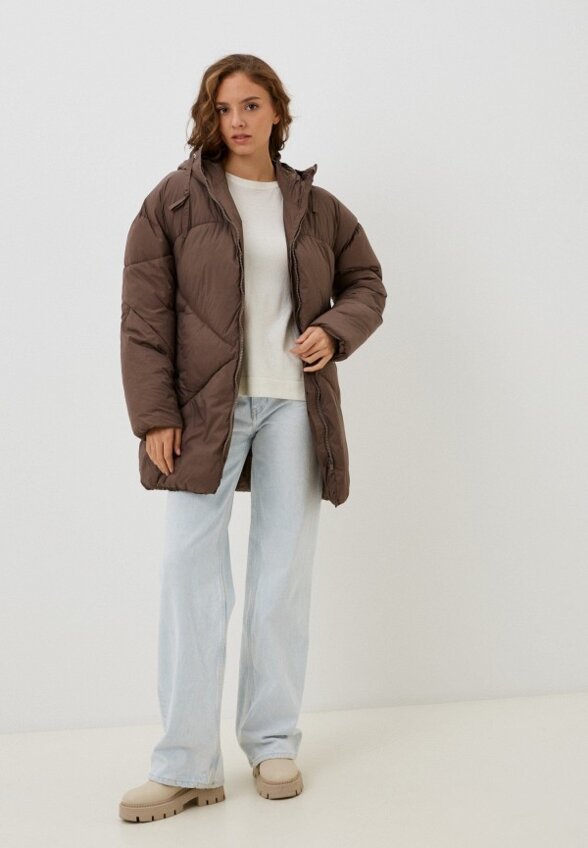 Пуховик Francesca Peretti