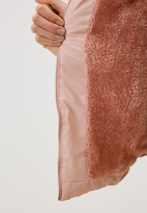 Пуховик W.sharvel