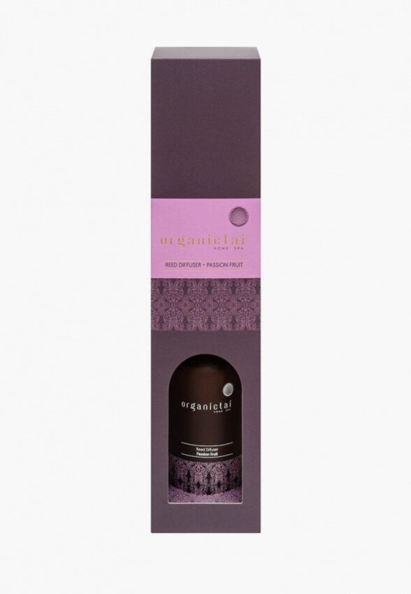 Аромадиффузор Organictai