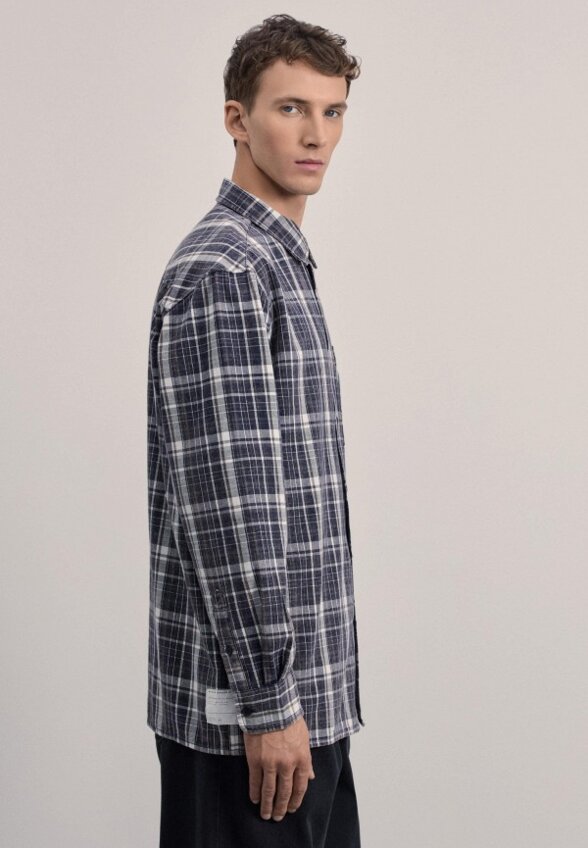 Рубашка Zrn Man