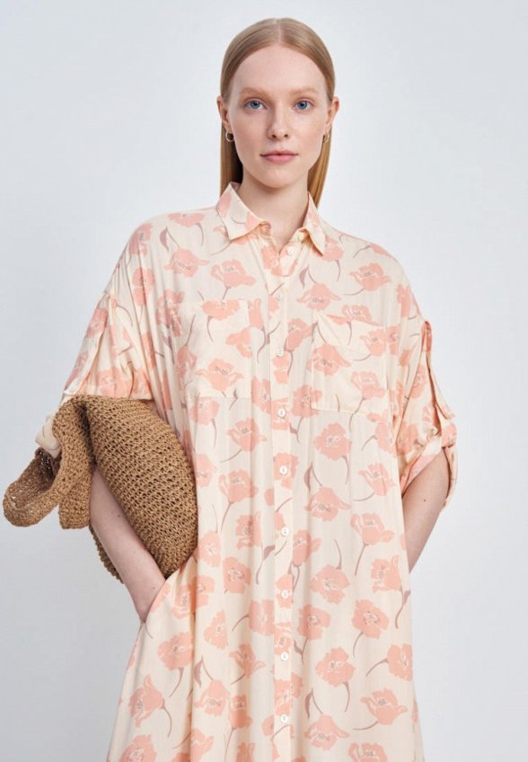 Платье Finn Flare