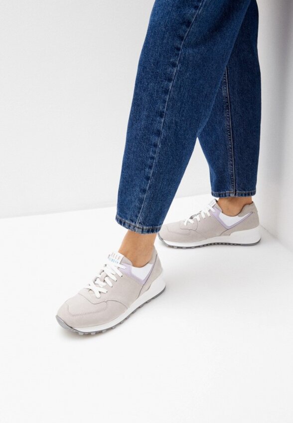 Кроссовки Ralf Ringer