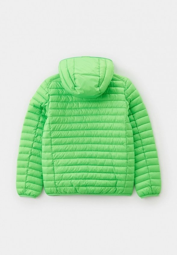 Куртка утепленная Save the Duck