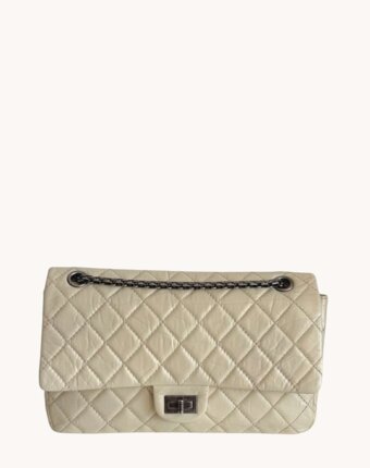 Chanel 2.55 женщинам