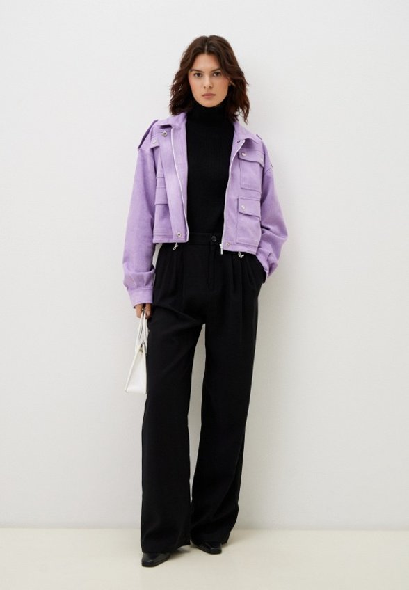 Куртка-рубашка Nikiso