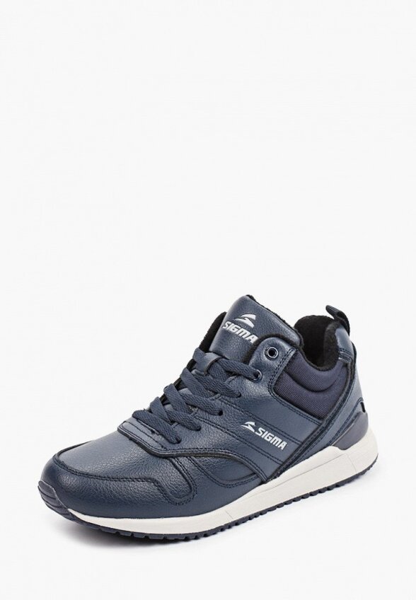 Кроссовки Sigma