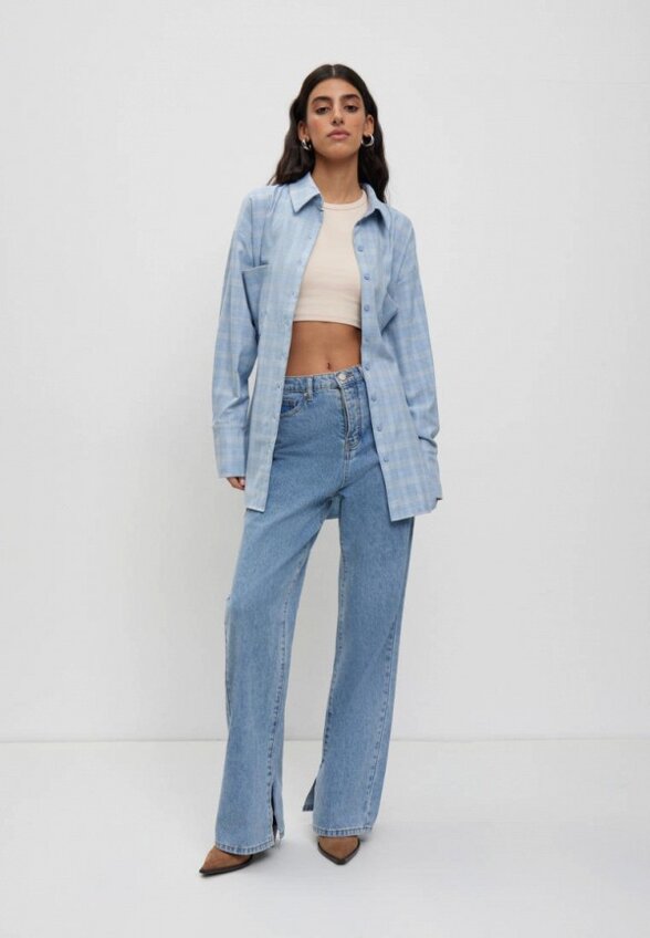 Рубашка Miederes