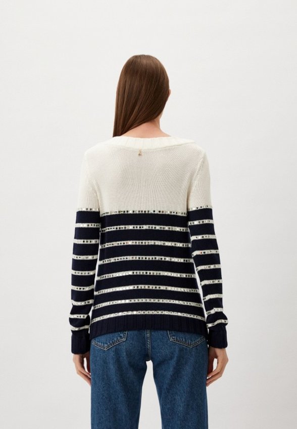 Джемпер Patrizia Pepe