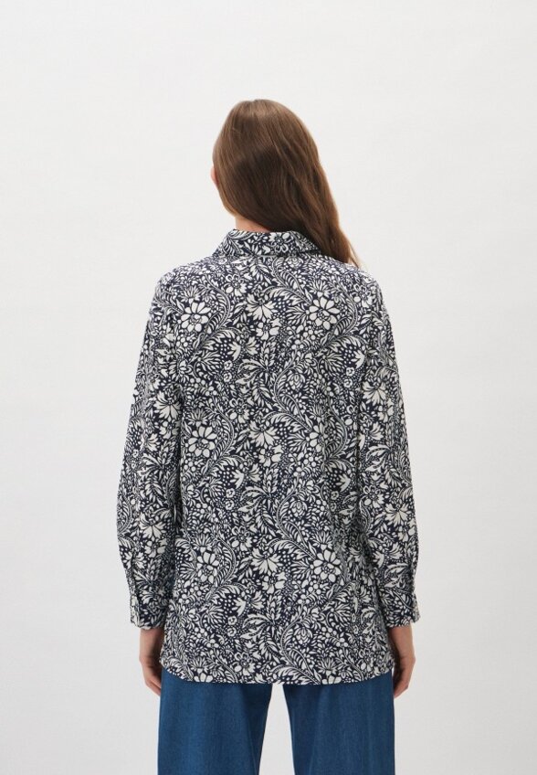 Блуза Emme Marella