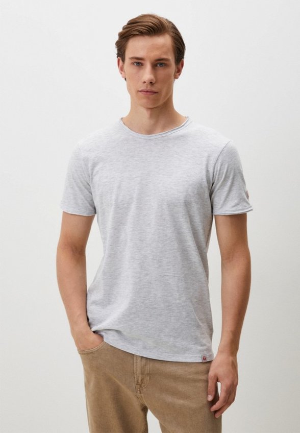 Футболка Timezone