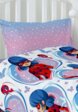 Постельное белье 1,5-спальное Непоседа3  - превью