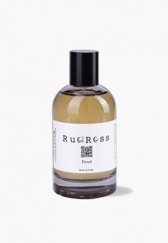 Парфюмерная вода Rudross