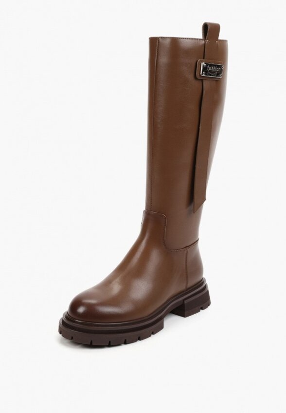 Сапоги Maxadorre