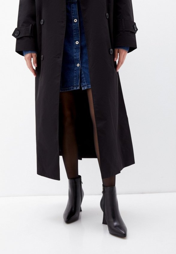 Ботильоны Valley