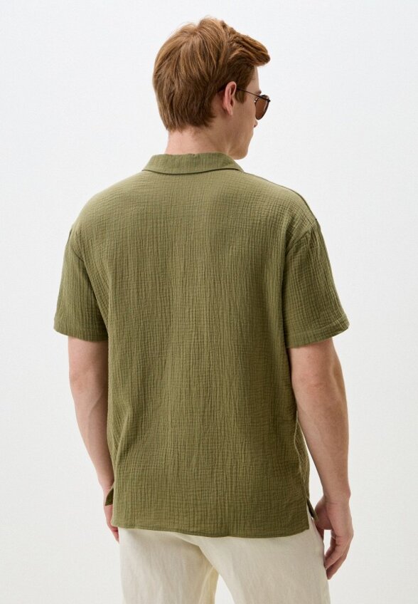 Рубашка Country Stories