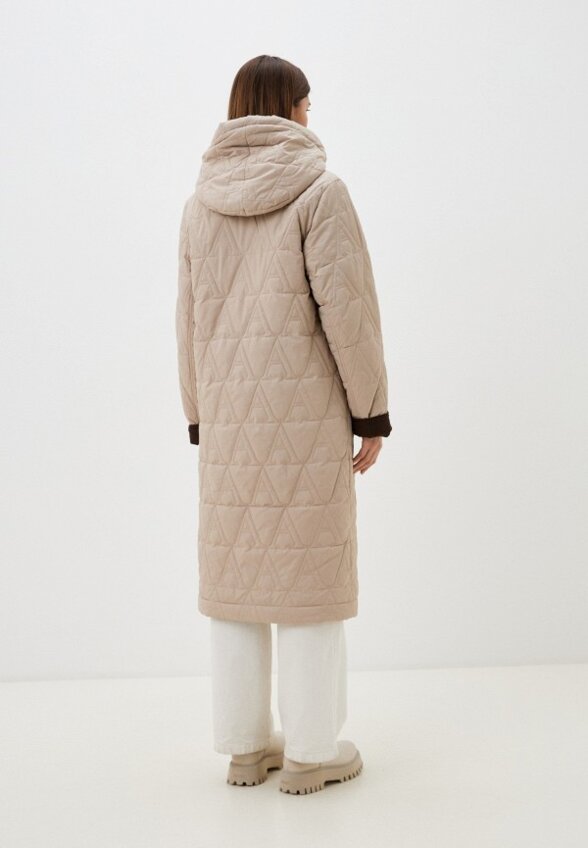 Пуховик Dimma