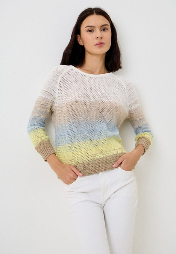 Джемпер Стим