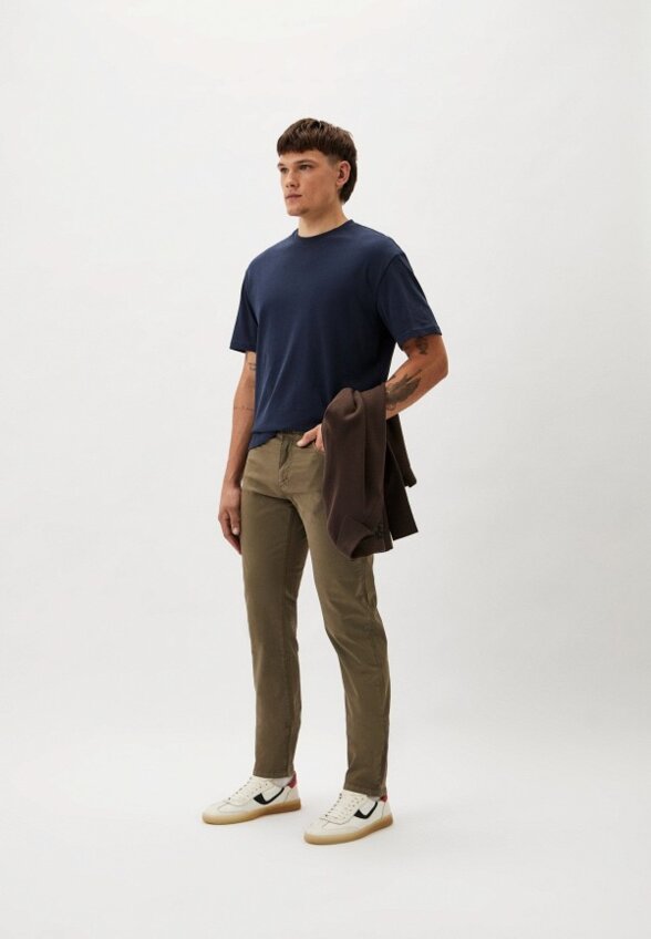 Брюки Paul & Shark