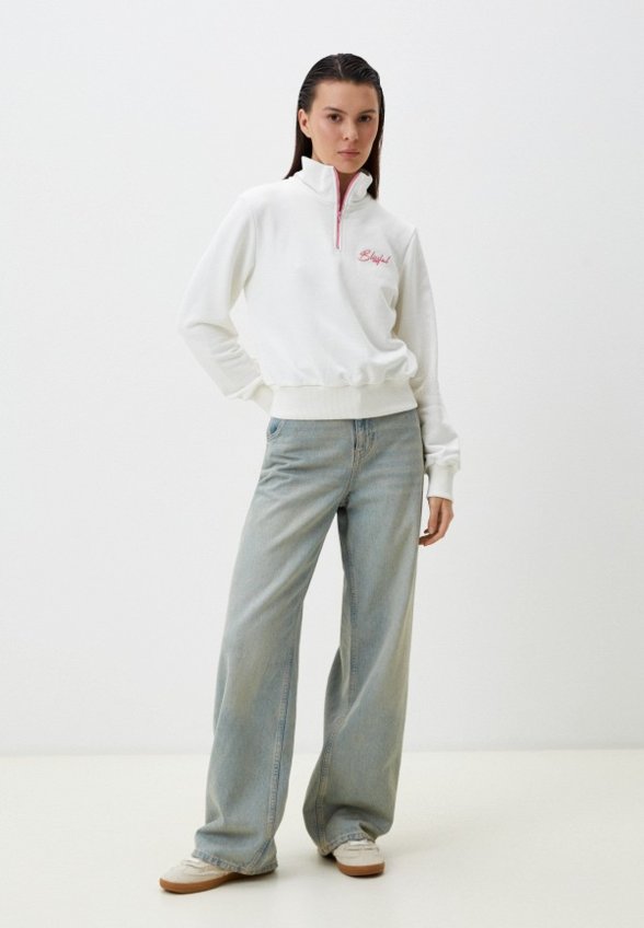 Олимпийка Besotted