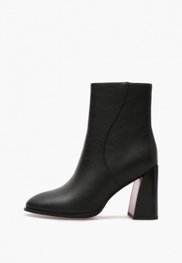 Ботильоны El Tempo