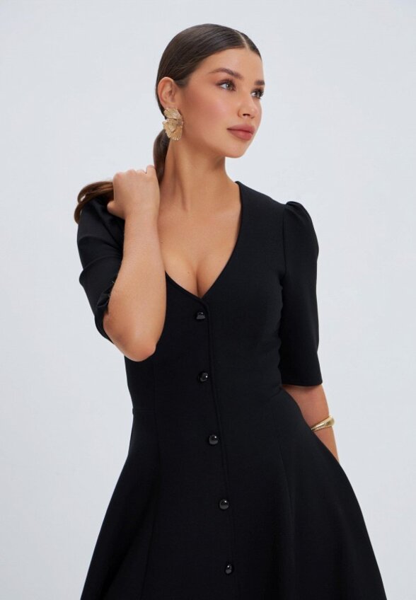 Платье Fresh Dress