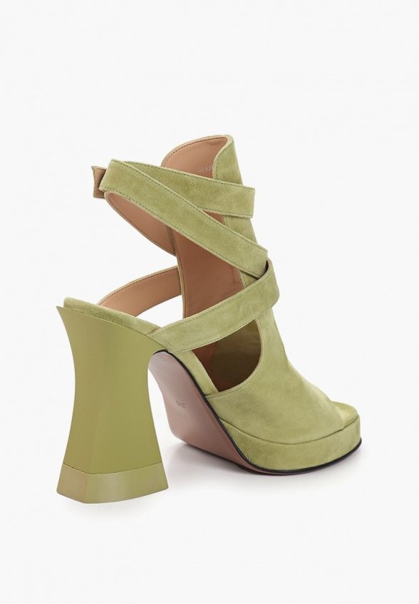 Босоножки Graciana