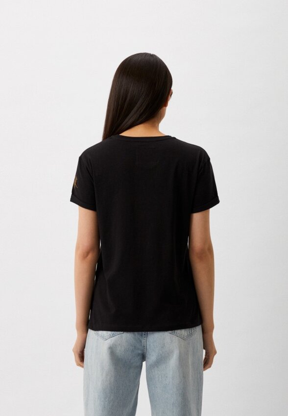 Футболка La Martina