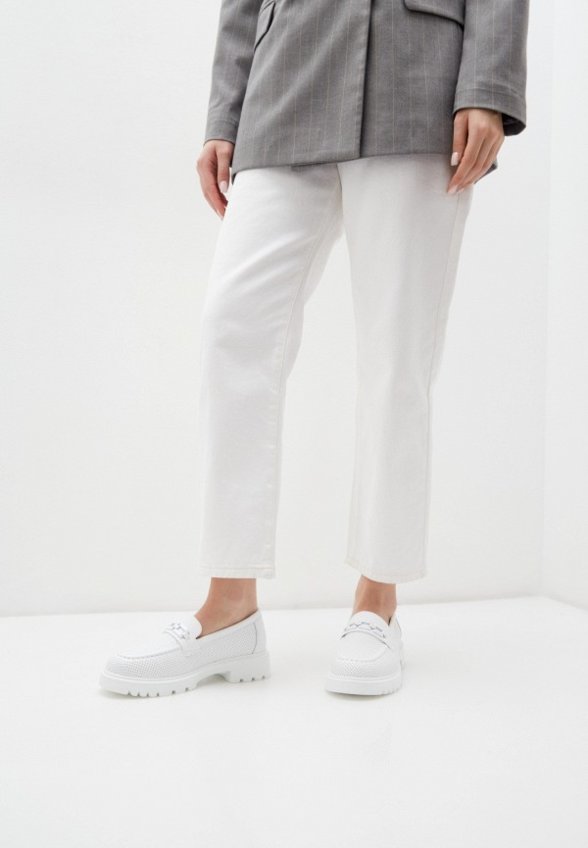 Лоферы Vitadela