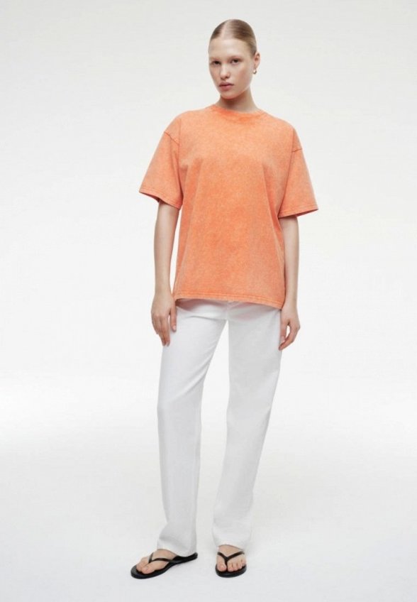 Футболка You