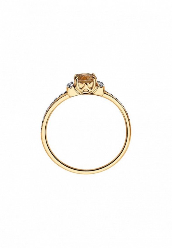 Кольцо Diamant