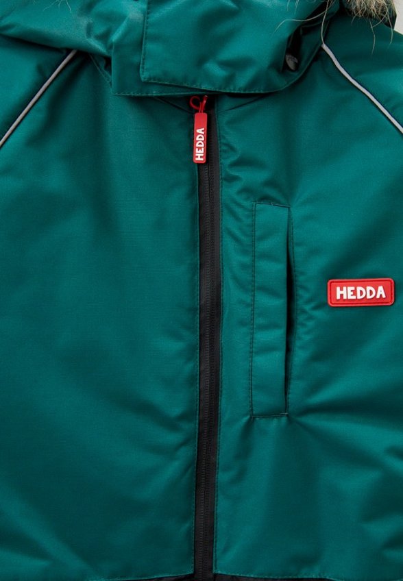 Комбинезон утепленный Hedda