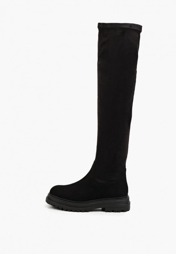 Ботфорты Dakkem