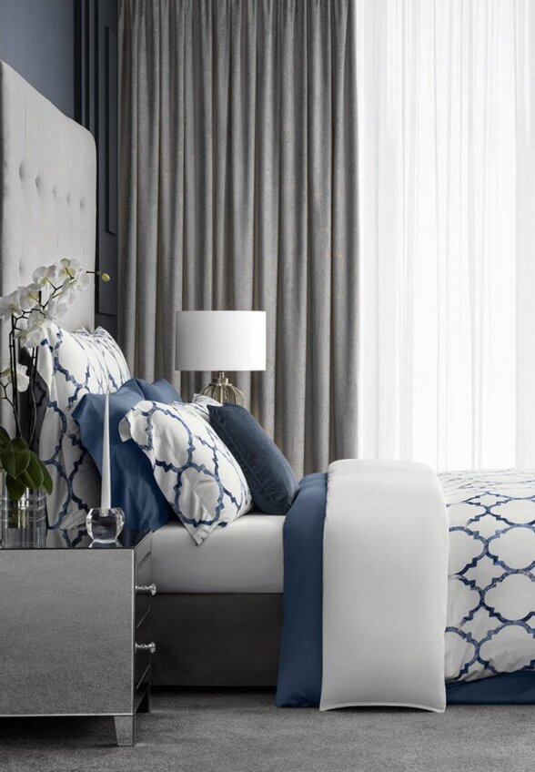 Постельное белье Семейное Togas