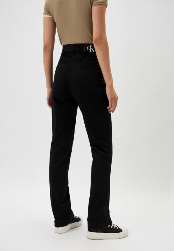 Брюки Calvin Klein Jeans