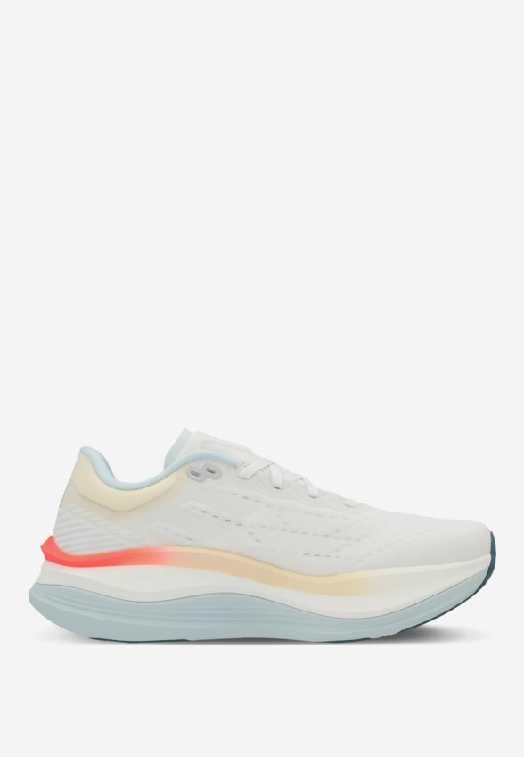 Кроссовки женские Li-Ning Yueying 5 Pro, Белый