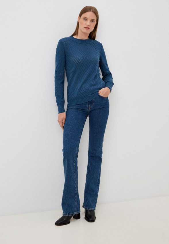 Джемпер Vivawool