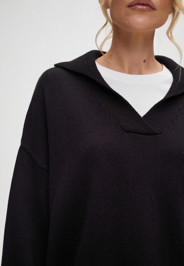 Пуловер SashaOstrov