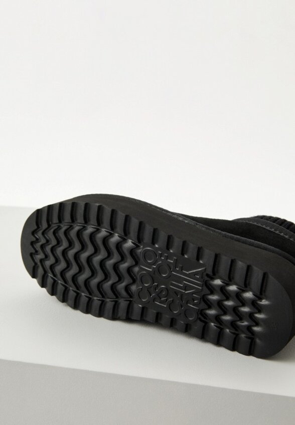 Полусапоги Colors of California