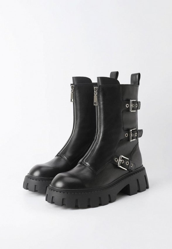 Ботинки Mitica Luna