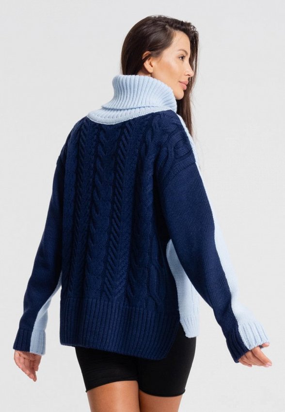 Свитер Ecopooh