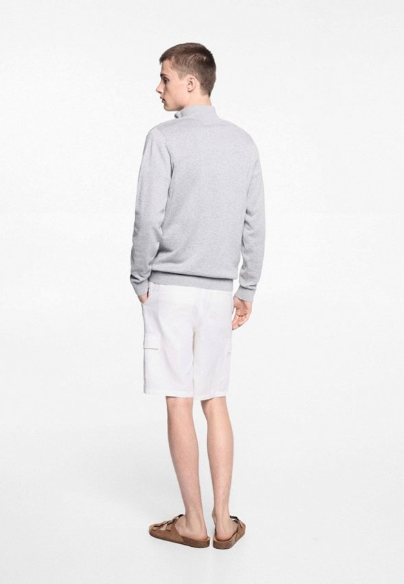 Шорты спортивные Mango Teen