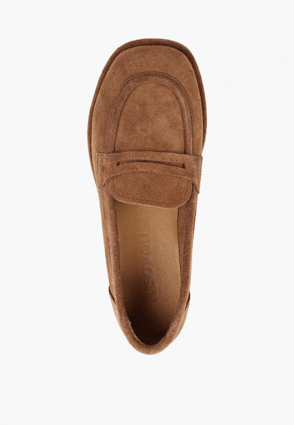 Лоферы Lusavou