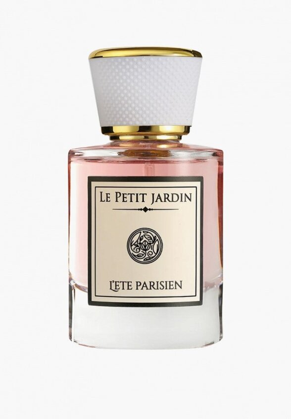 Парфюмерная вода Le Petit Jardin