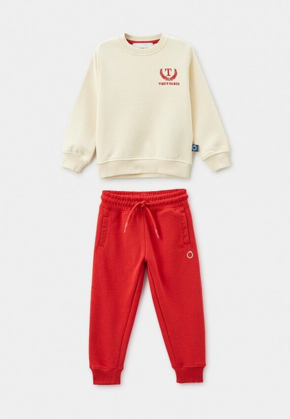 Костюм спортивный Trussardi Junior